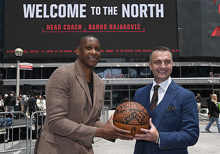 Toronto Raptors