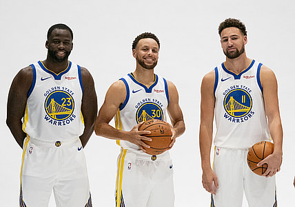 golden state warriors