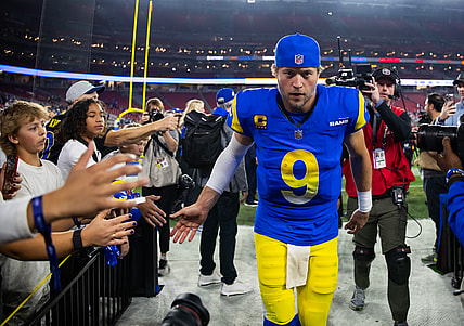 Matthew Stafford, Las Vegas Raiders