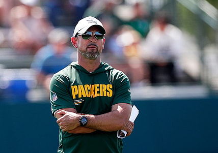 Green Bay Packers