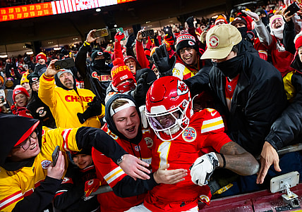 Kansas City Chiefs