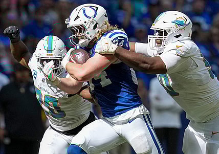 Syndication: The Indianapolis Star