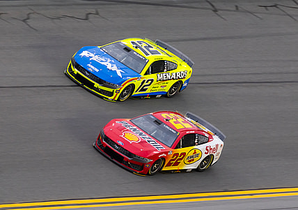 NASCAR Playoff Standings