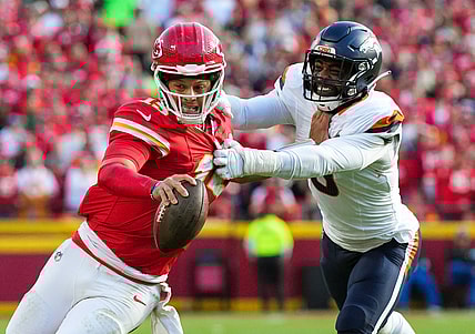 NFL Week 11 Predictions