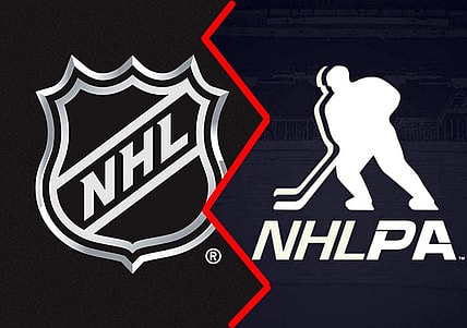 NHL Return NHLPA