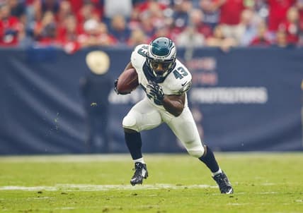 Darren Sproles