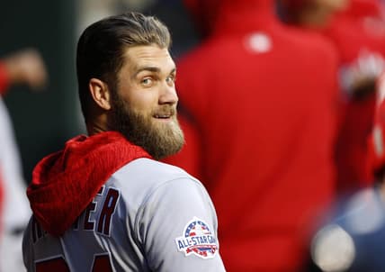 Bryce Harper
