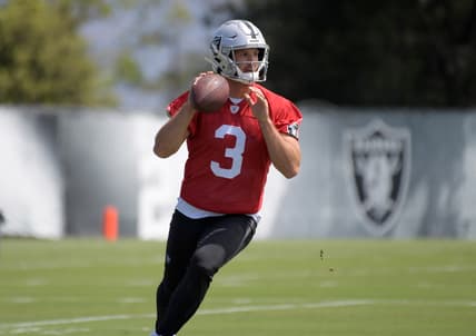 Nathan Peterman