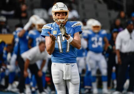 Philip Rivers Colts