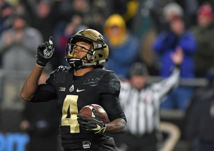 2021 NFL mock draft: 2021 NFL Draft