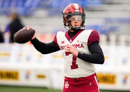 Spencer Rattler, Spencer Rattler transfer portal