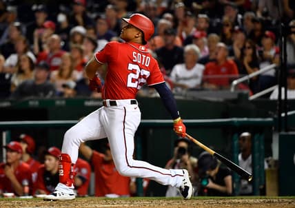Juan Soto