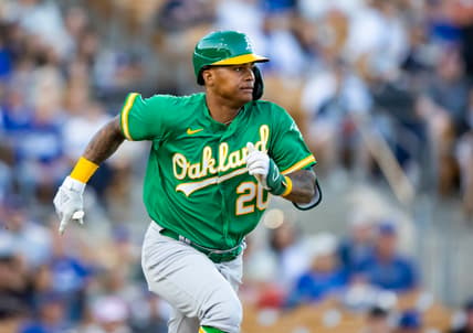 Oakland Athletics