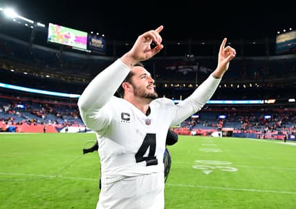 derek carr