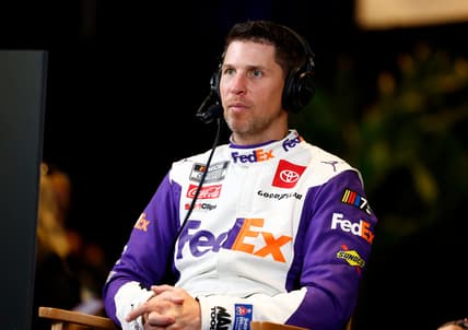 Denny Hamlin