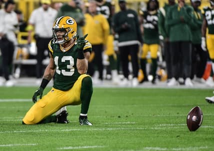 Allen Lazard, new york jets