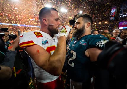 jason kelce