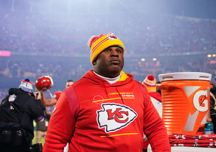 Eric Bieniemy