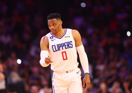 los angeles clippers