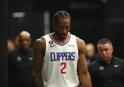 kawhi leonard