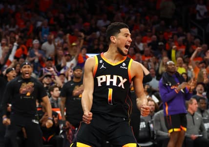Phoenix-Suns-Devin-Booker