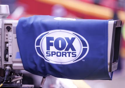 NFL coverage map Week 2, NFL TV map Week 2