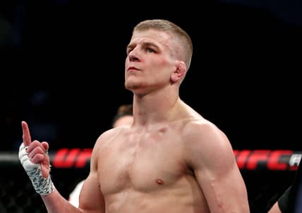 ufc predictions