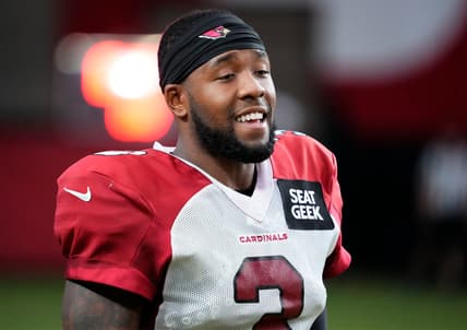 Budda Baker