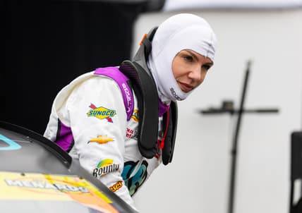 NASCAR: ARCA Series - Practice
