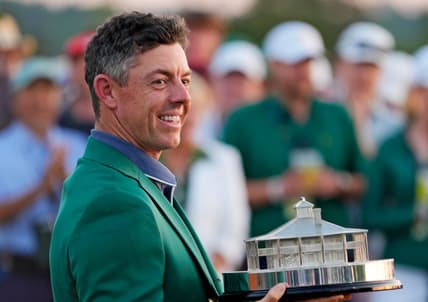 best golfers of all time