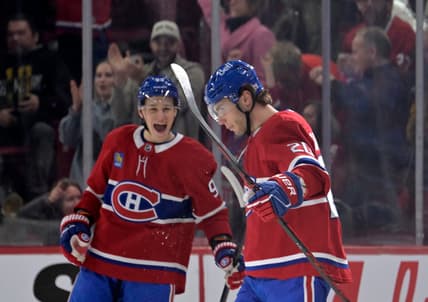 NHL: Pittsburgh Penguins at Montreal Canadiens