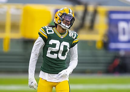Green Bay Packers re-sign Kevin King as puzzling 2021 offseason continues