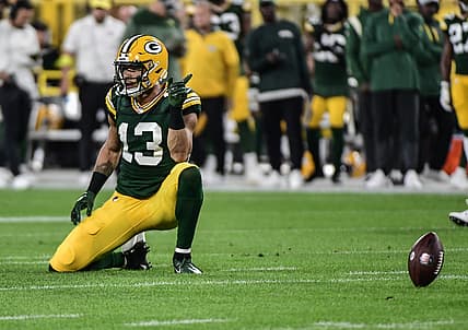 Allen Lazard, new york jets