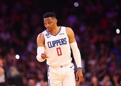 los angeles clippers