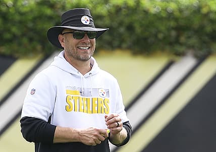 pittsburgh steelers