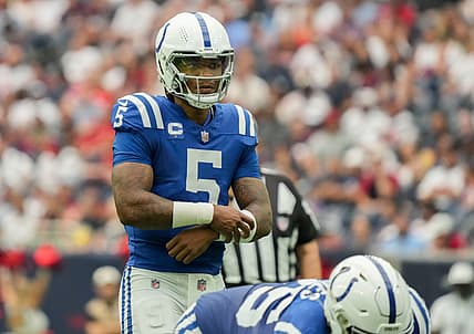 indianapolis colts