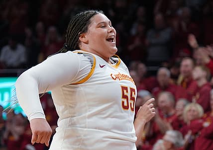 college basketball rankings