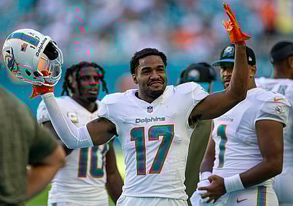 Miami Dolphins schedule