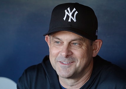 Aaron Boone, New York Yankees