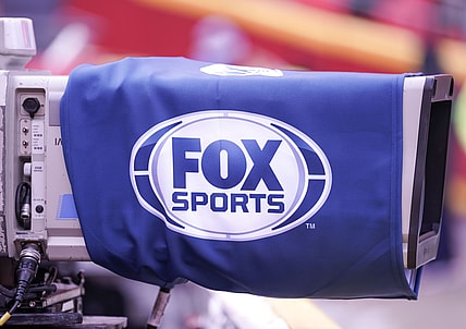 NFL coverage map Week 2, NFL TV map Week 2