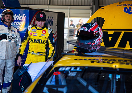 NASCAR: NASCAR Cup Series Championship