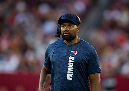 New England Patriots