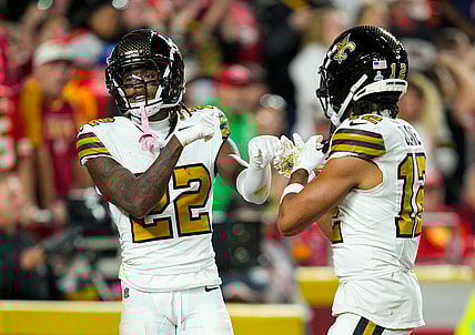 NFL Trade Deadline Predictions