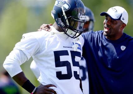 Frank Clark