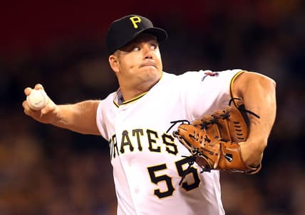 Joe Blanton