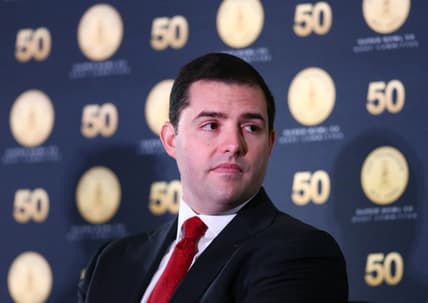 Jed York