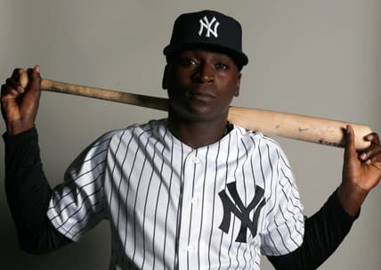 Didi Gregorius
