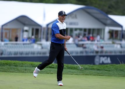 Brooks Koepka wins 2019 PGA Championship