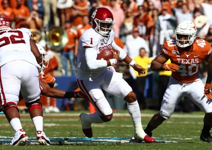 Jalen Hurts