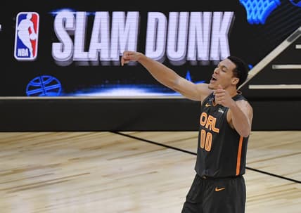 Aaron Gordon